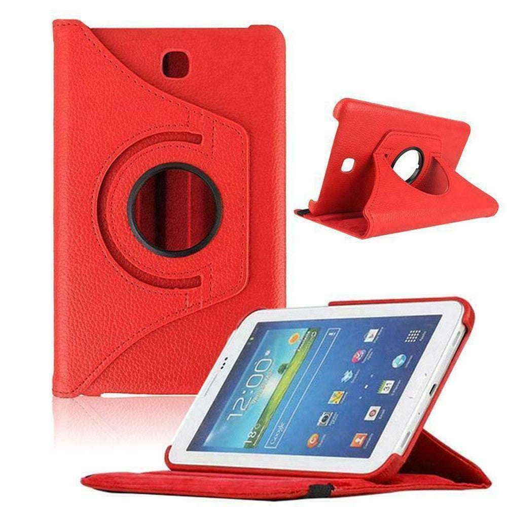 Rotating Folio Case for Samsung Tablet Tab 4 7.0 Rotating Folio Case for Samsung Tablet Tab 4 7.0